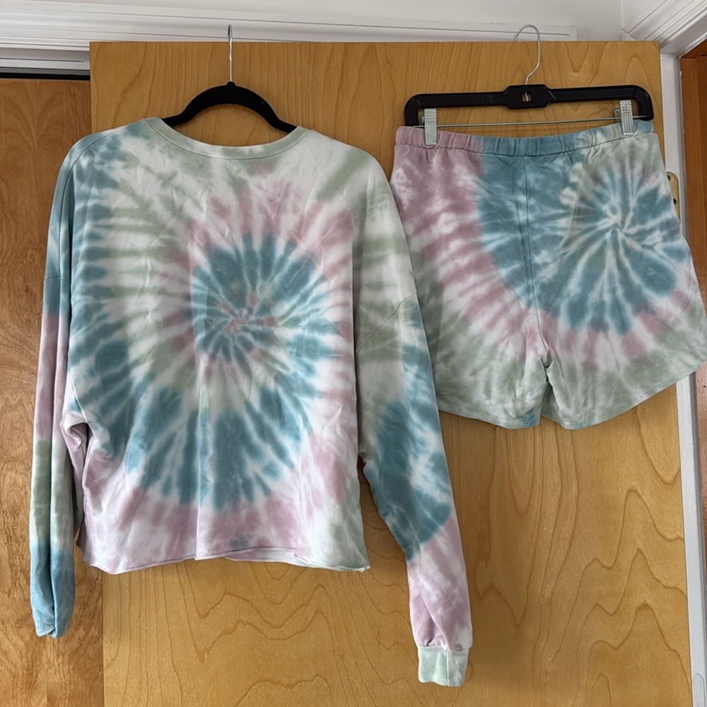 Project Social T Set - Picture 2 of 2